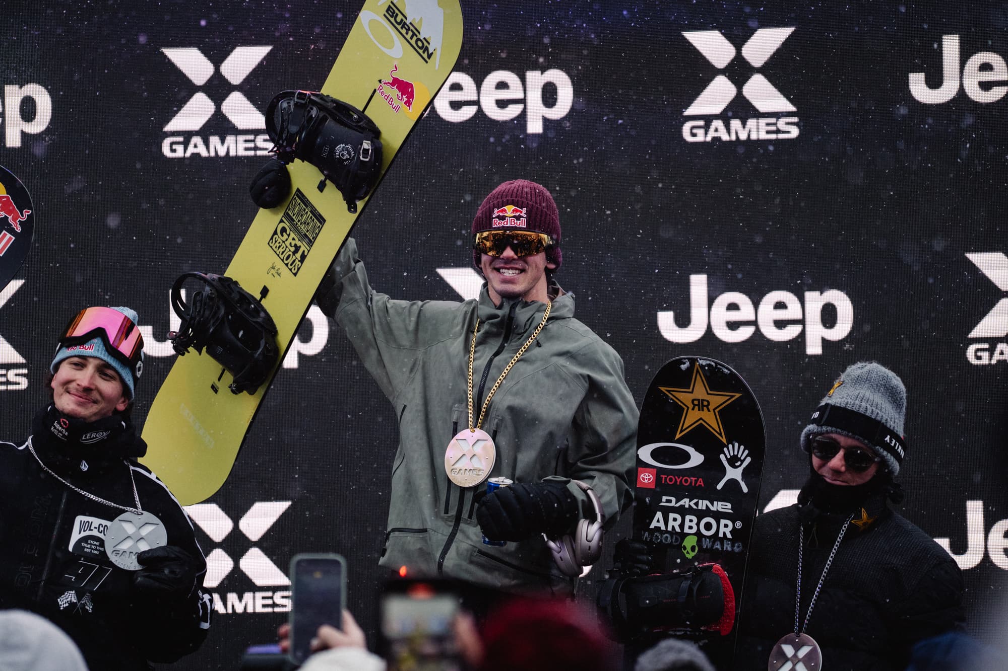 AI Usage in XGames Events: Social Acceptance