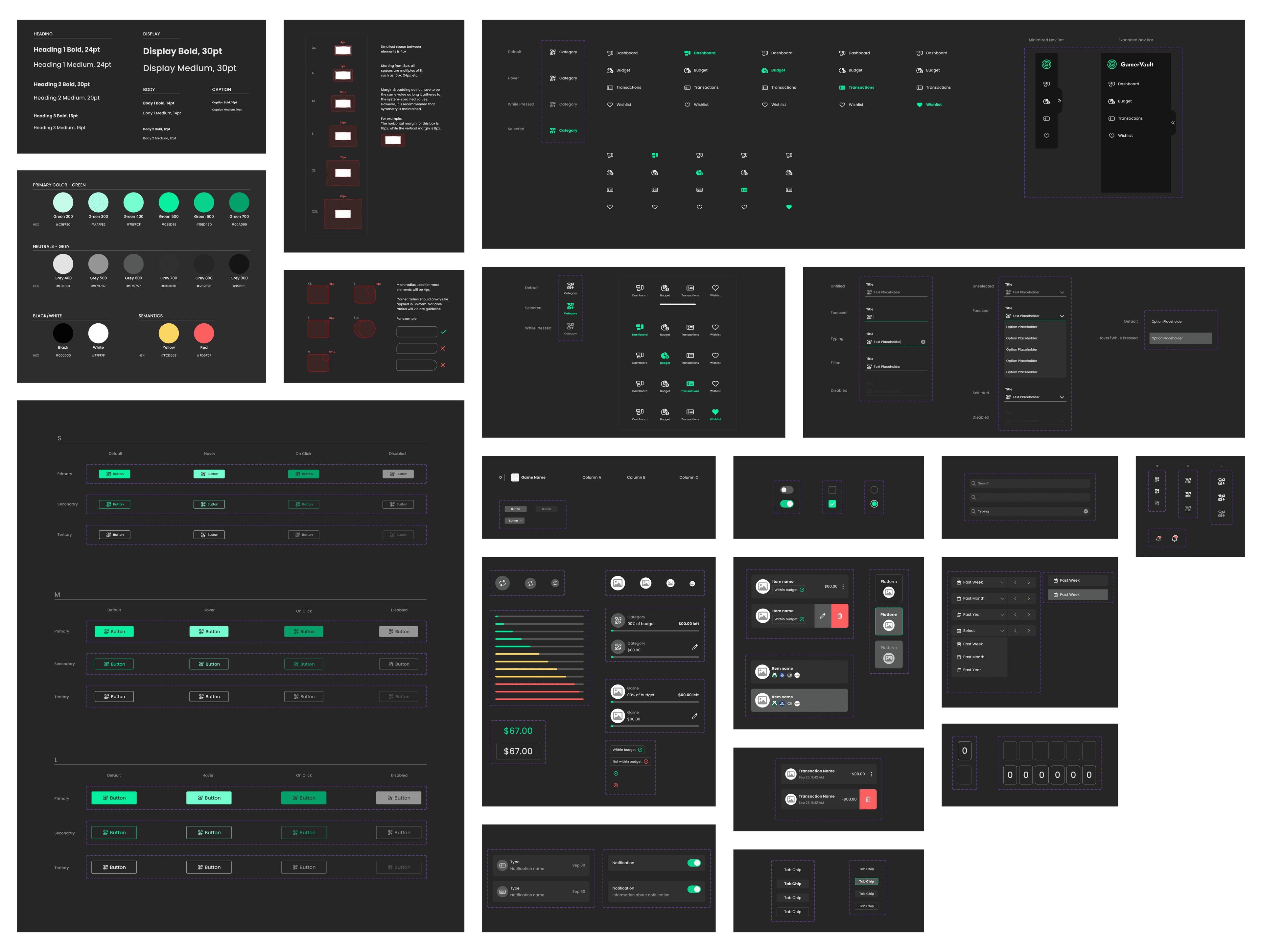 Design System